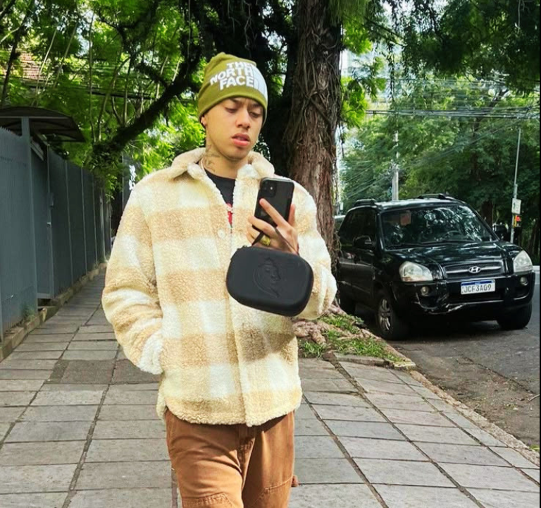 Ljubav